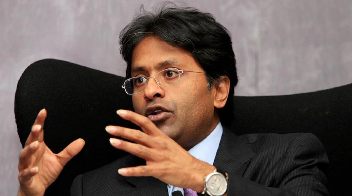 Lalit Modi IPL