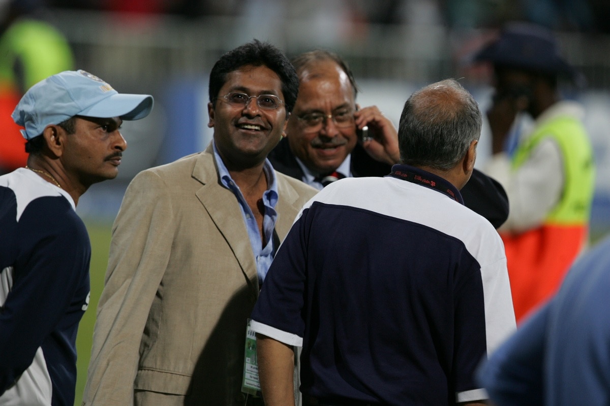 lalit modi IPl