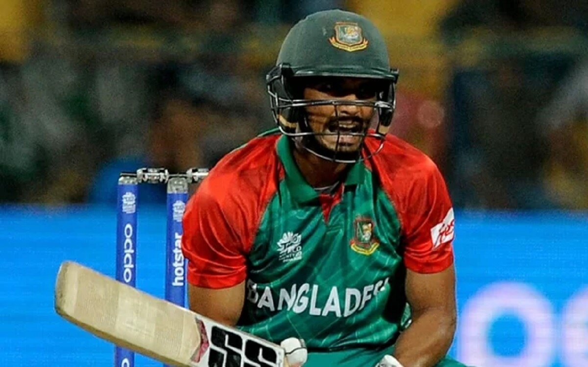 महमूदुल्लाह