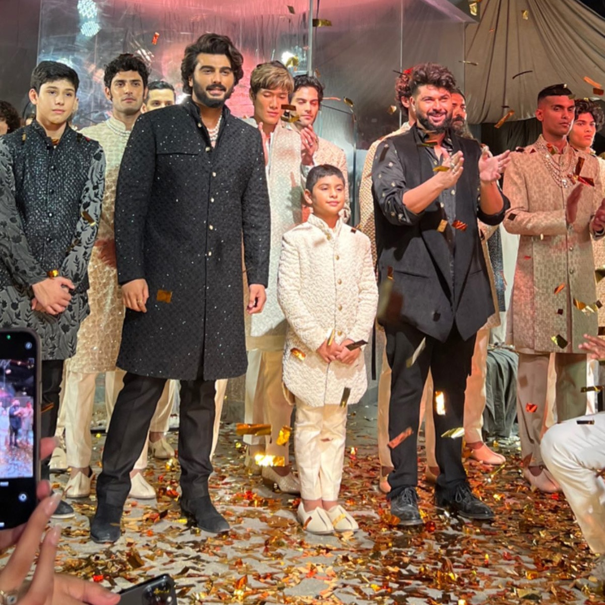 अर्जुन कपूर