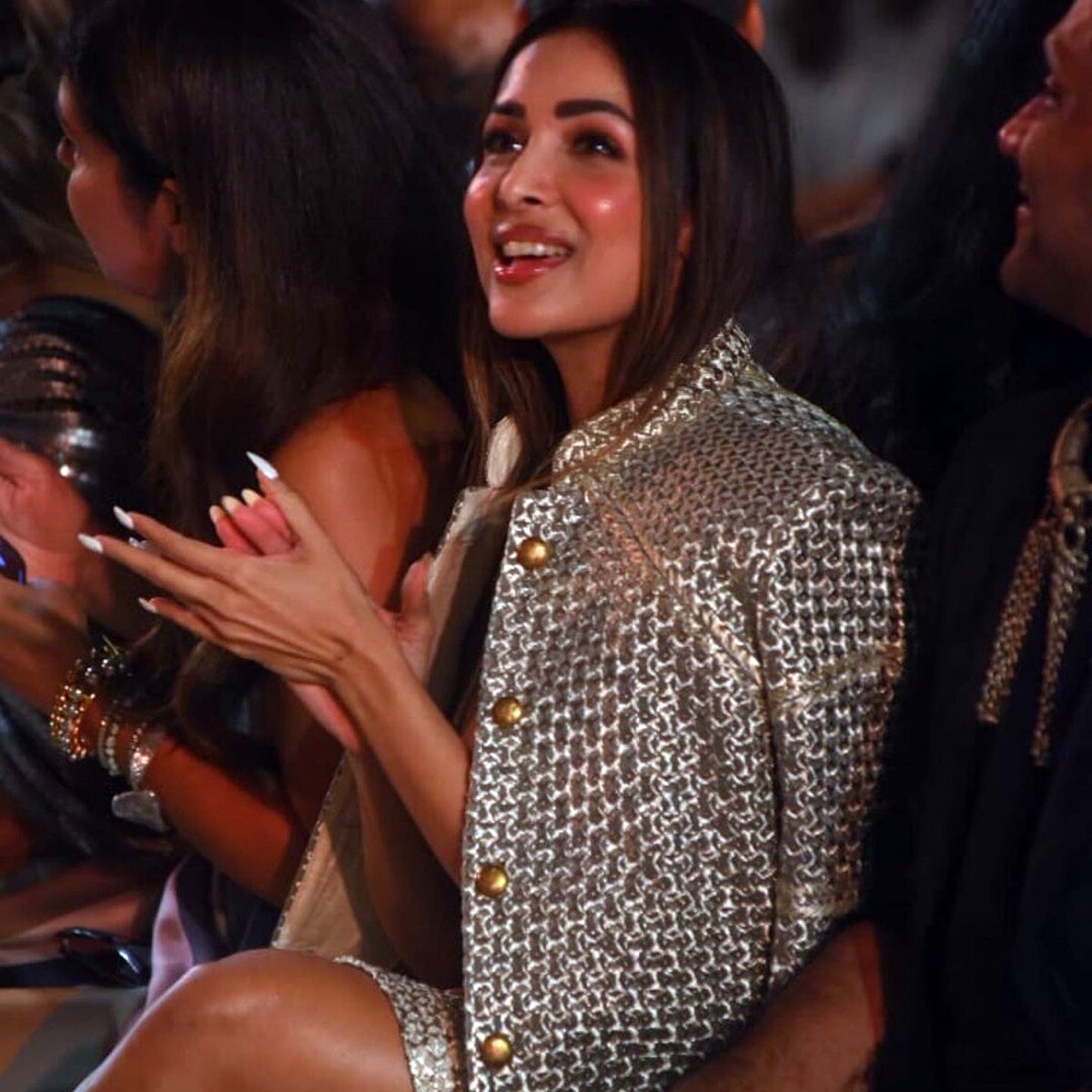 मलाइका अरोड़ा