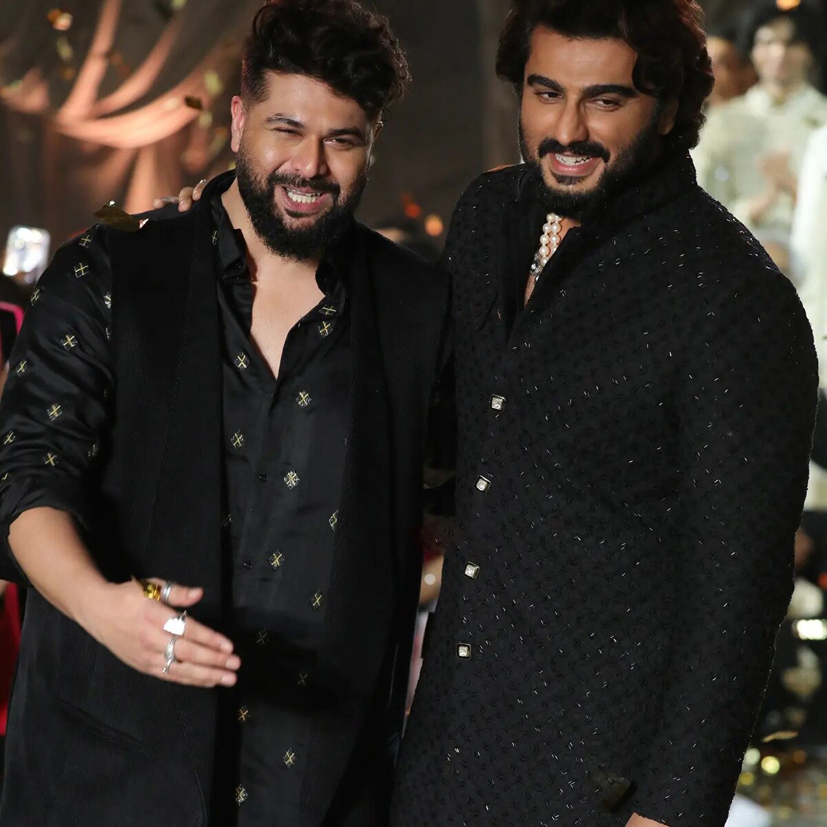 अर्जुन कपूर