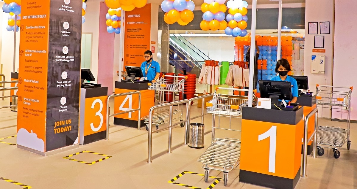 बढ़ रहा सीमेंट-सरिया का भाव