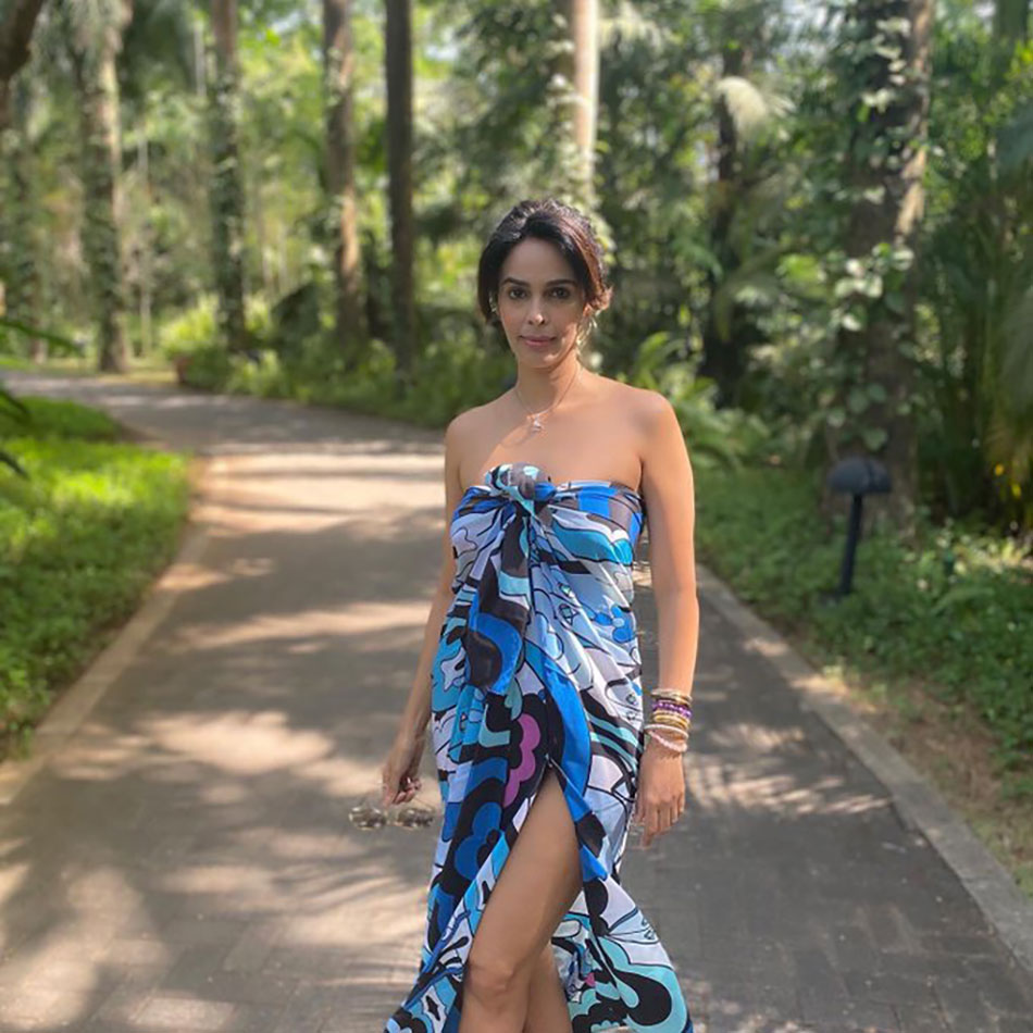  मल्लिका शेरावत