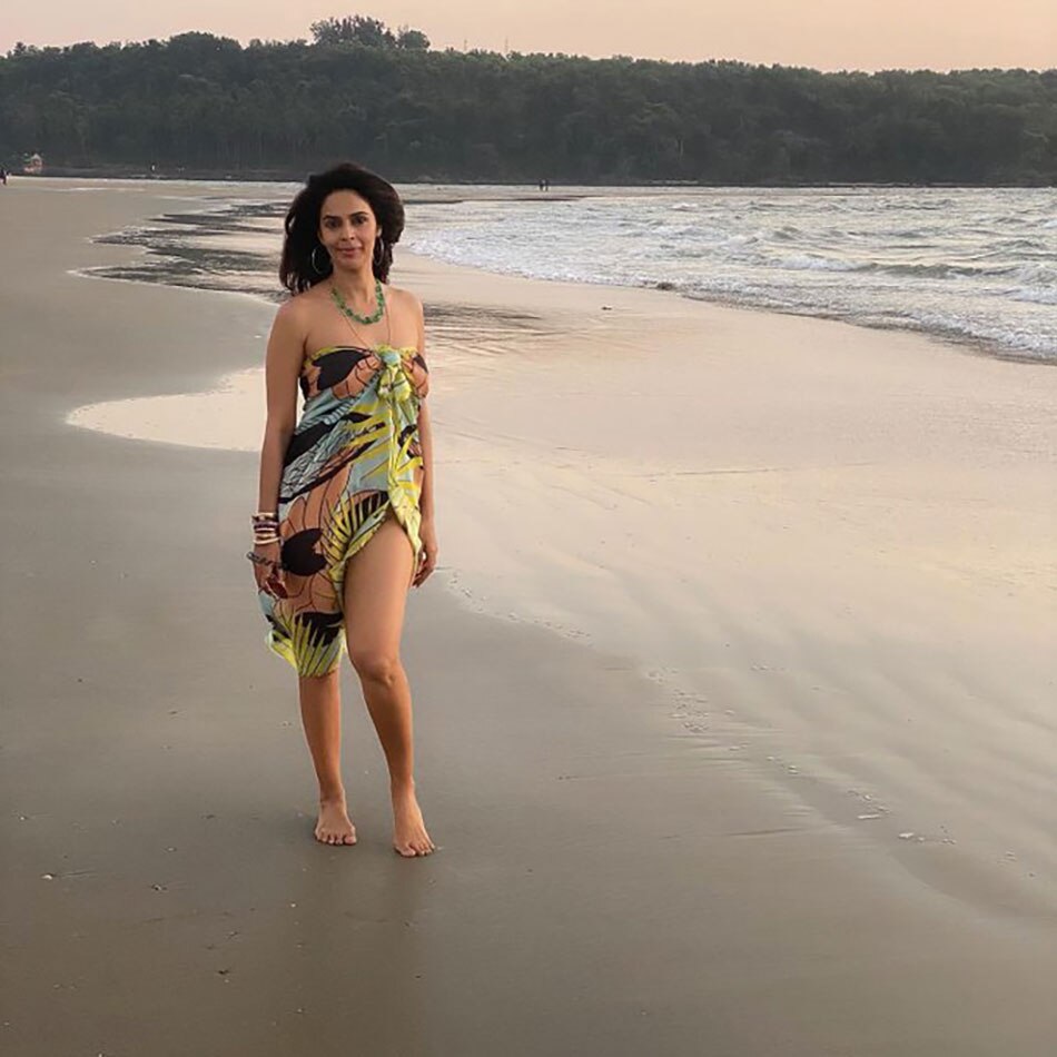  मल्लिका शेरावत