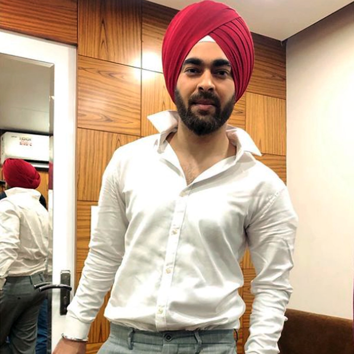 मनजोत सिंह