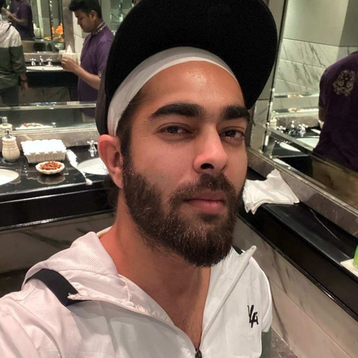 मनजोत सिंह