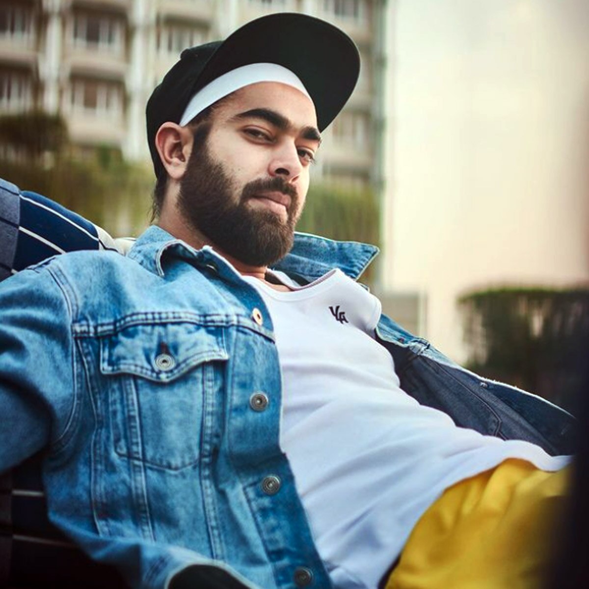 मनजोत सिंह