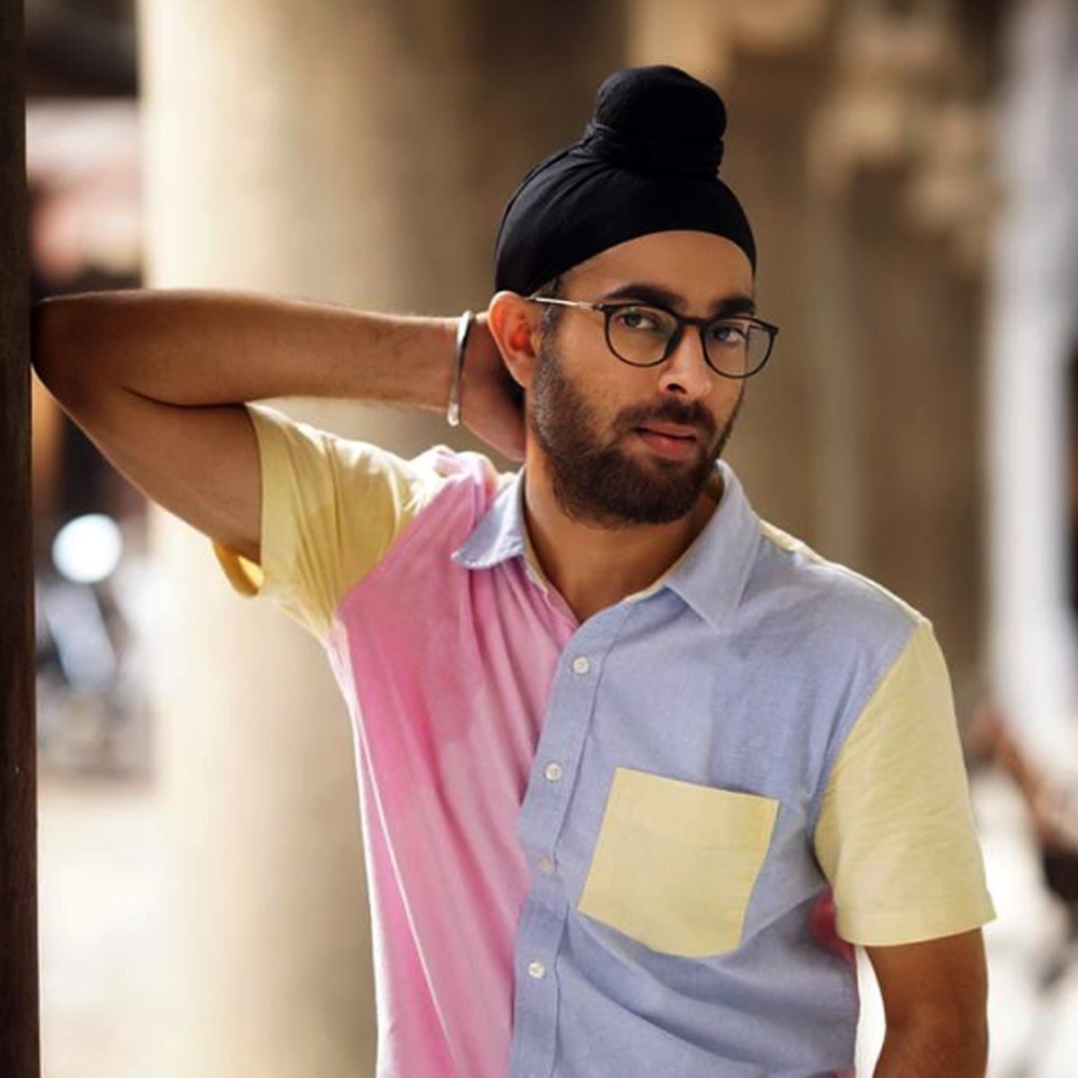 मनजोत सिंह