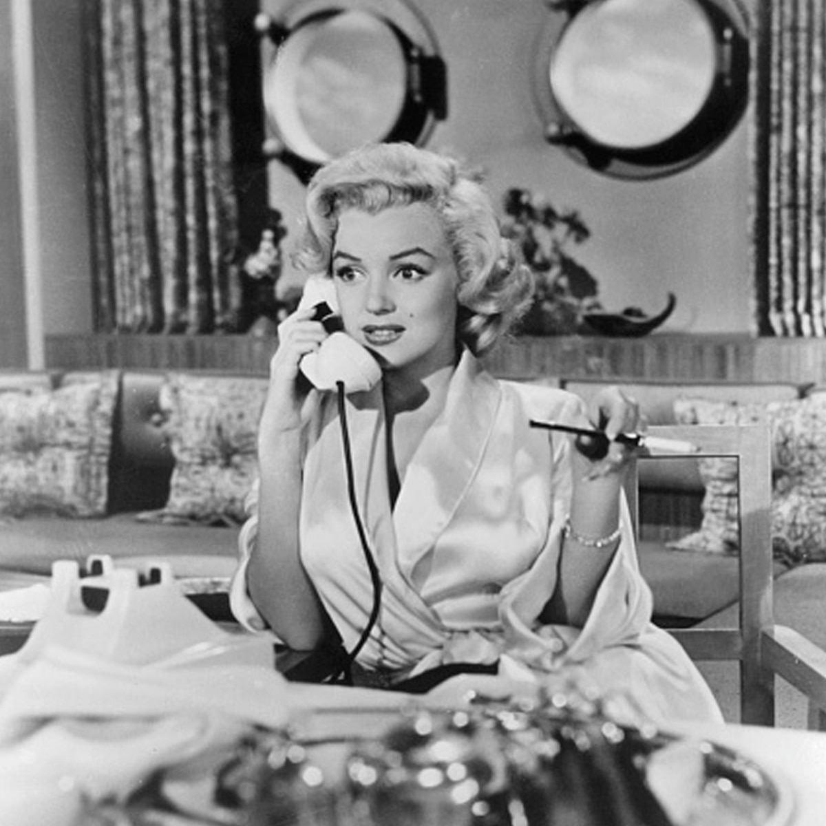 मर्लिन मुनरो