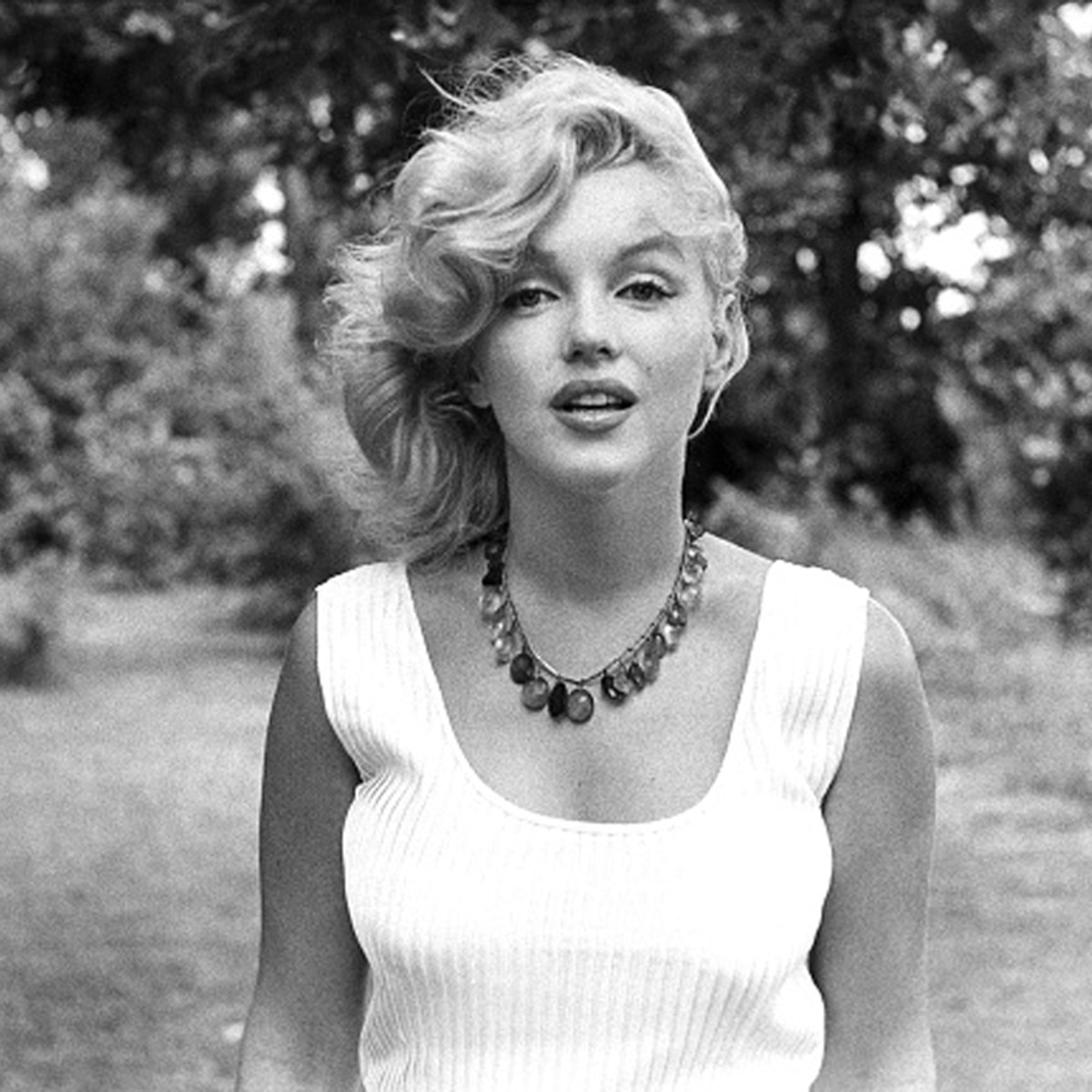 मर्लिन मुनरो