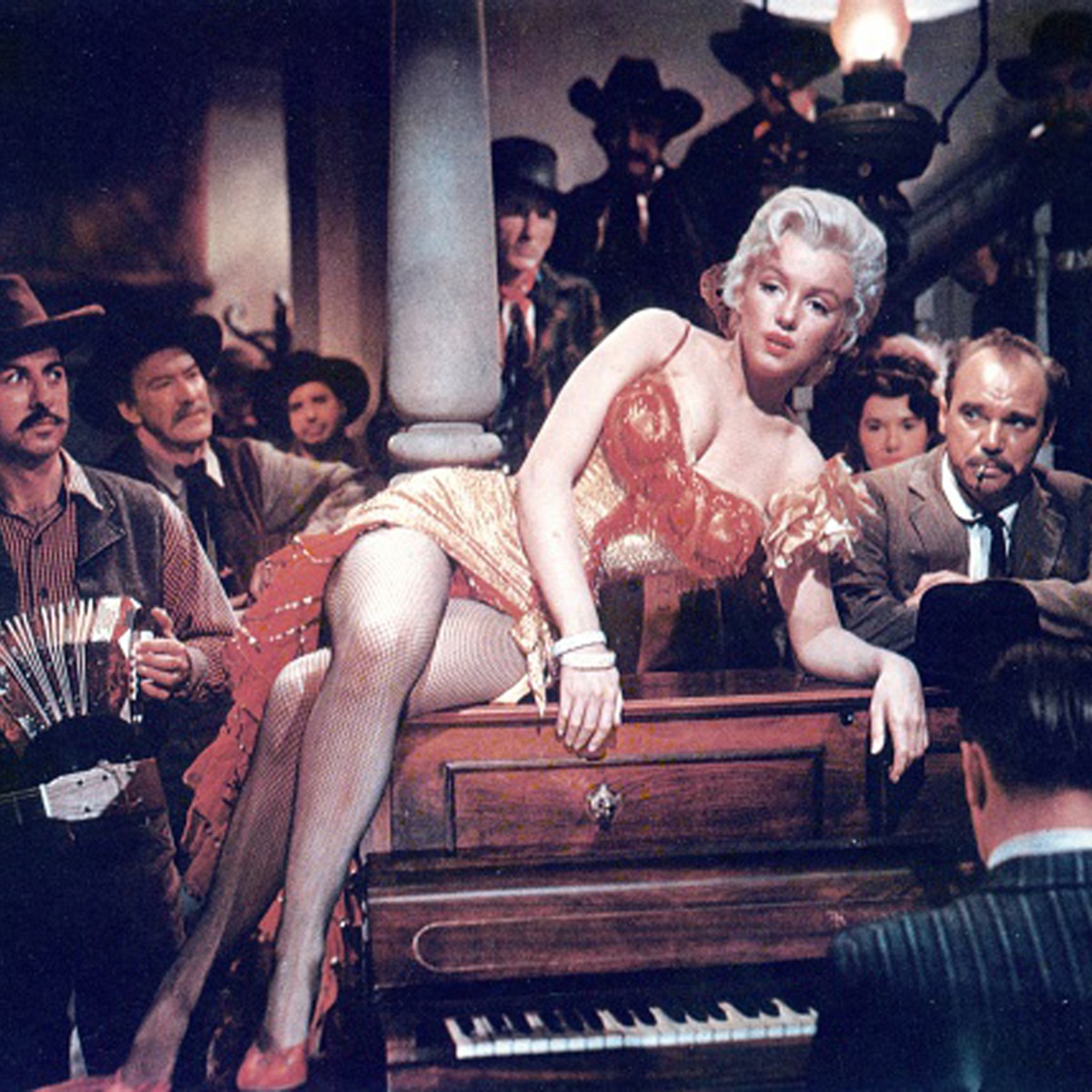 मर्लिन मुनरो