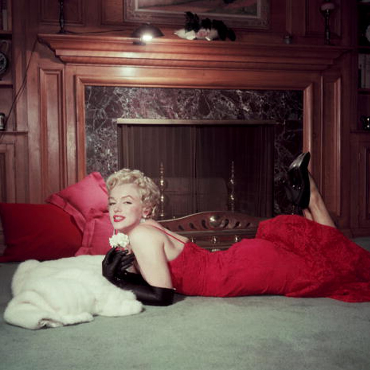 मर्लिन मुनरो