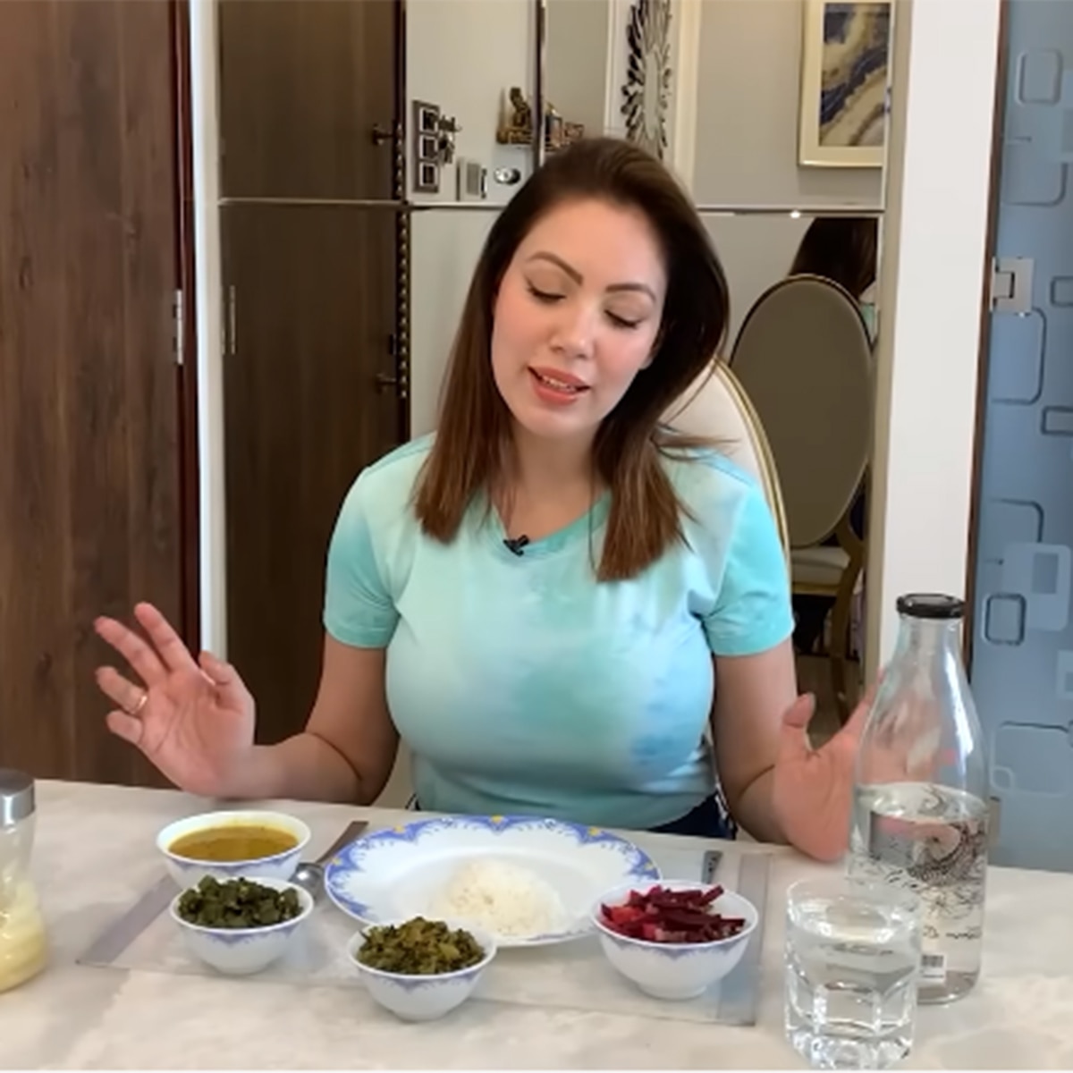 मुनमुन दत्ता