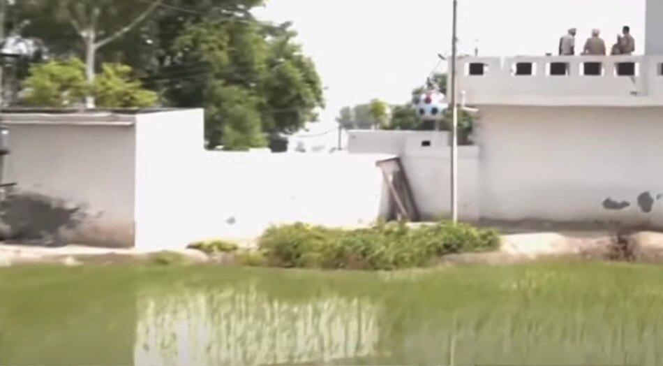 sidhu moose wala murder case police encounter attari border