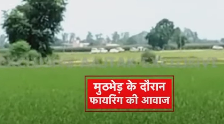 sidhu moose wala murder case police encounter attari border