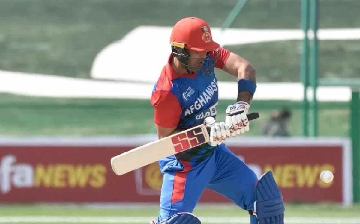 मोहम्मद नबी