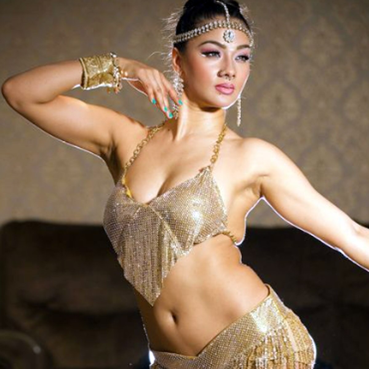 नम्रता मल्ला 