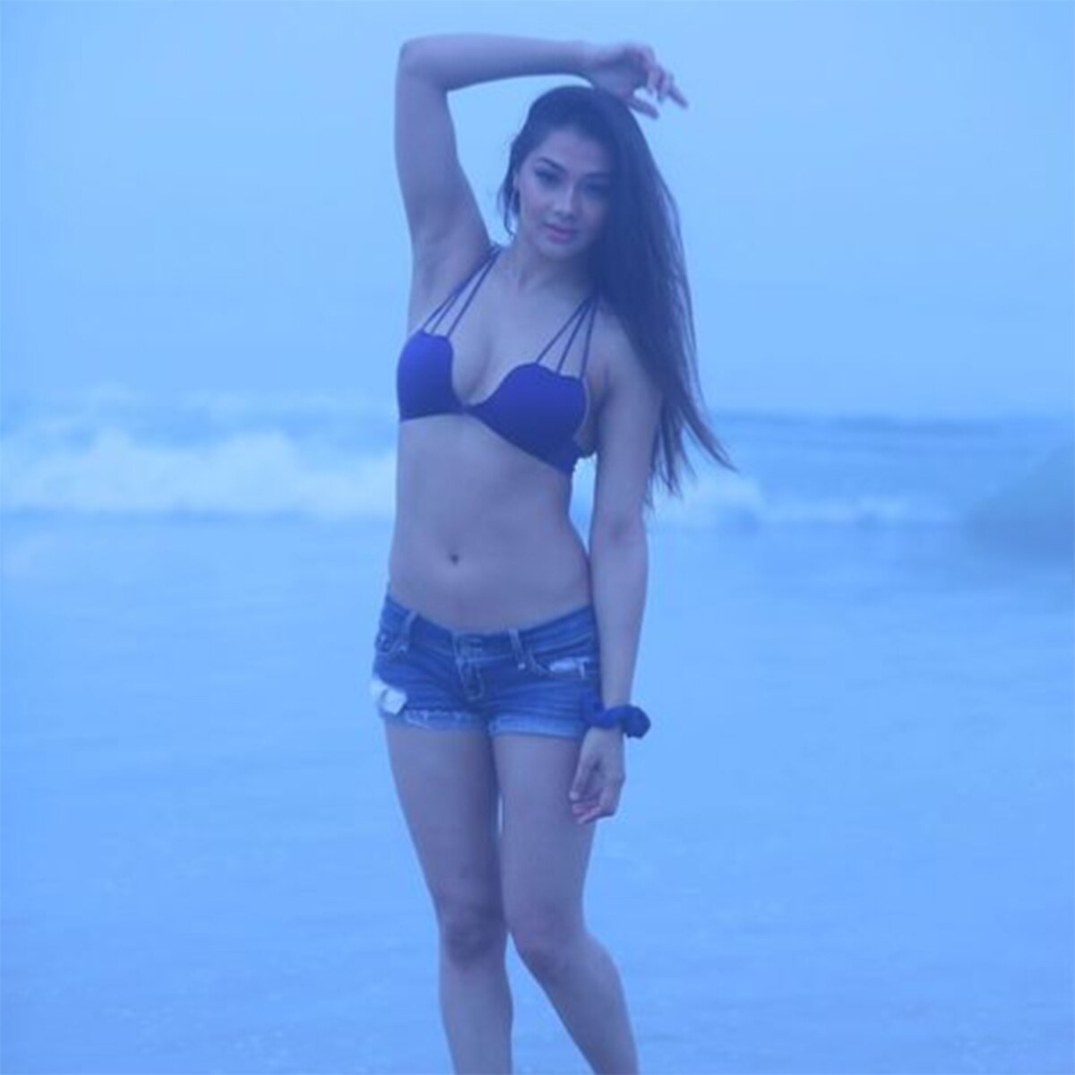 नम्रता मल्ला 