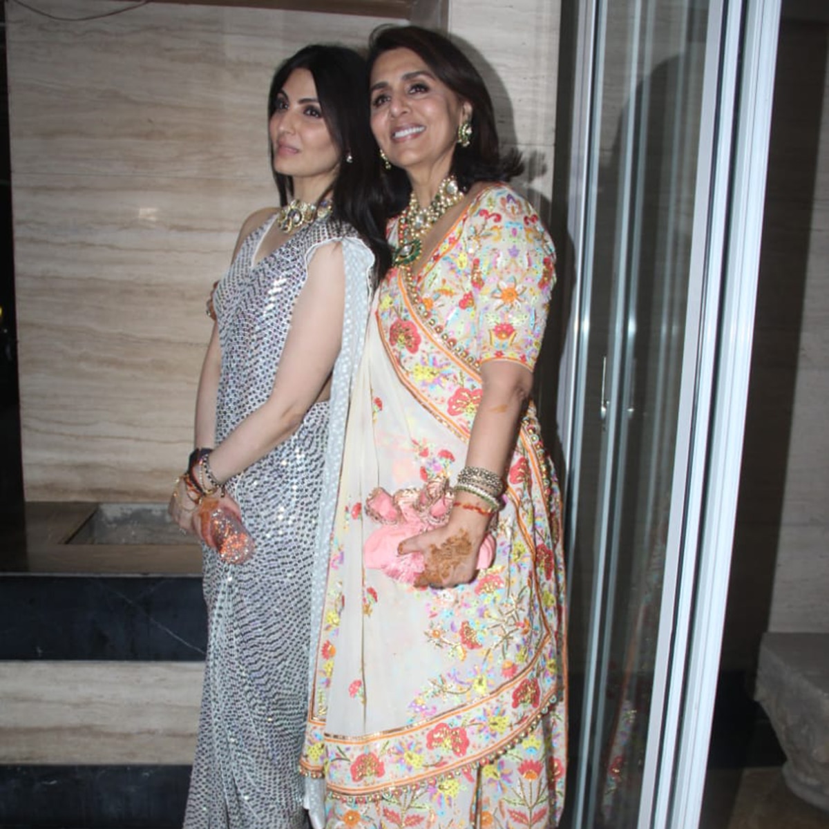 नीतू कपूर