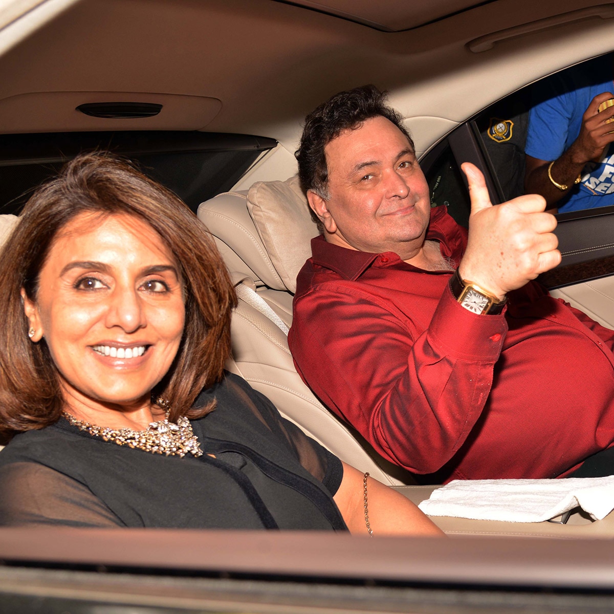 नीतू कपूर