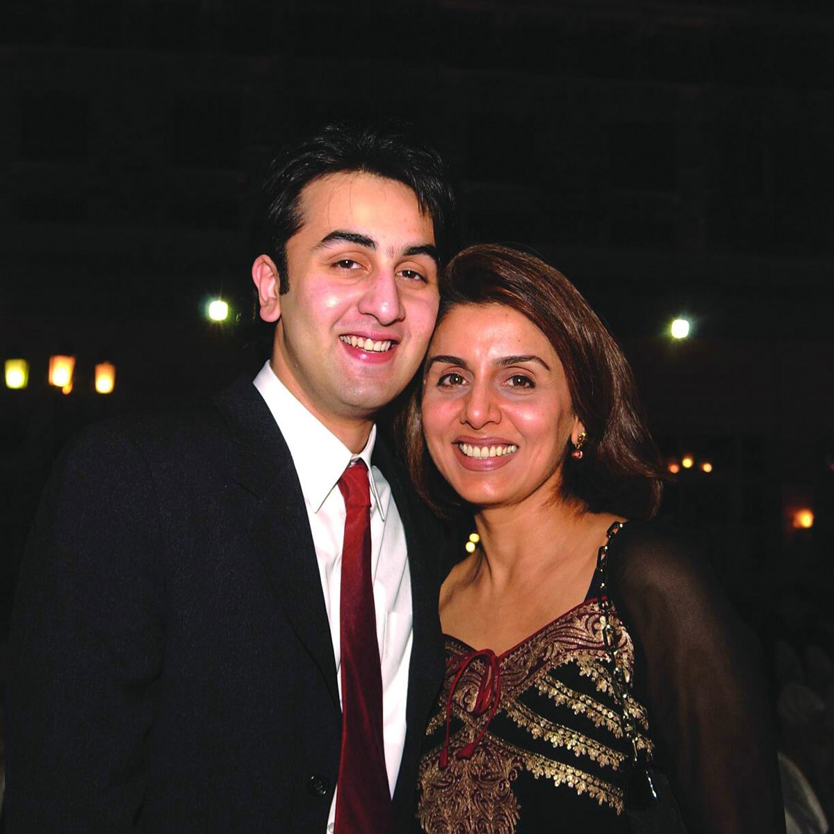 नीतू कपूर