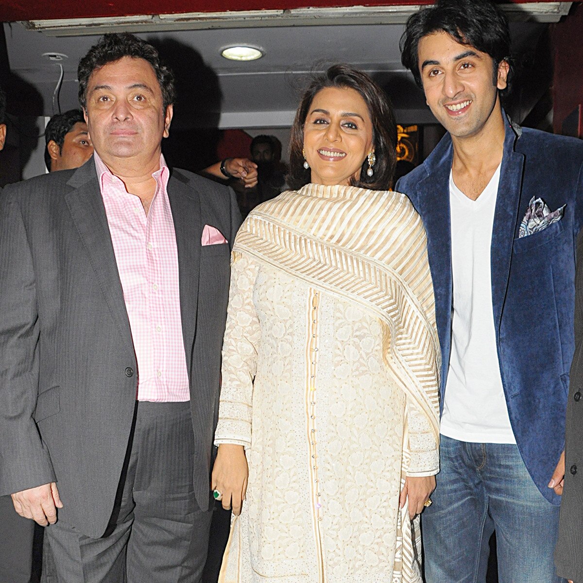 नीतू कपूर