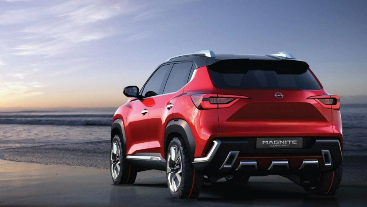 तीन पावरट्रेन ऑप्शन