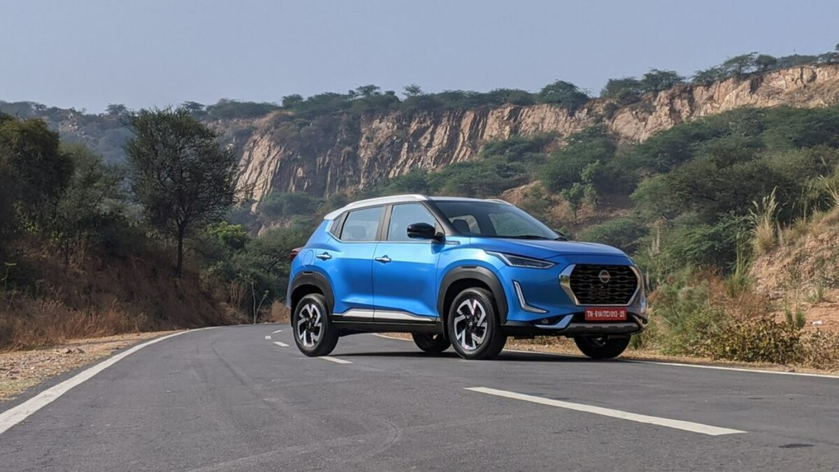 पुश-बटन स्टार्ट