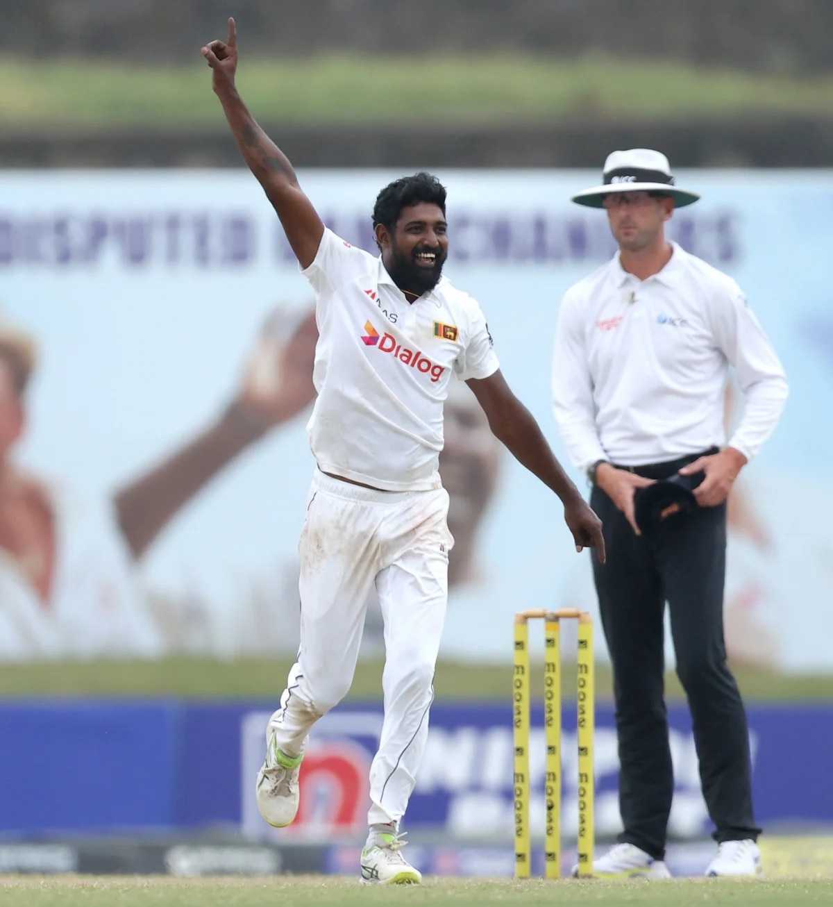 प्रभात जयसूर्या