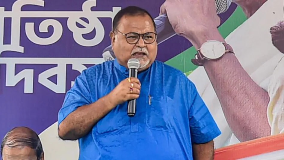 पार्थ चटर्जी