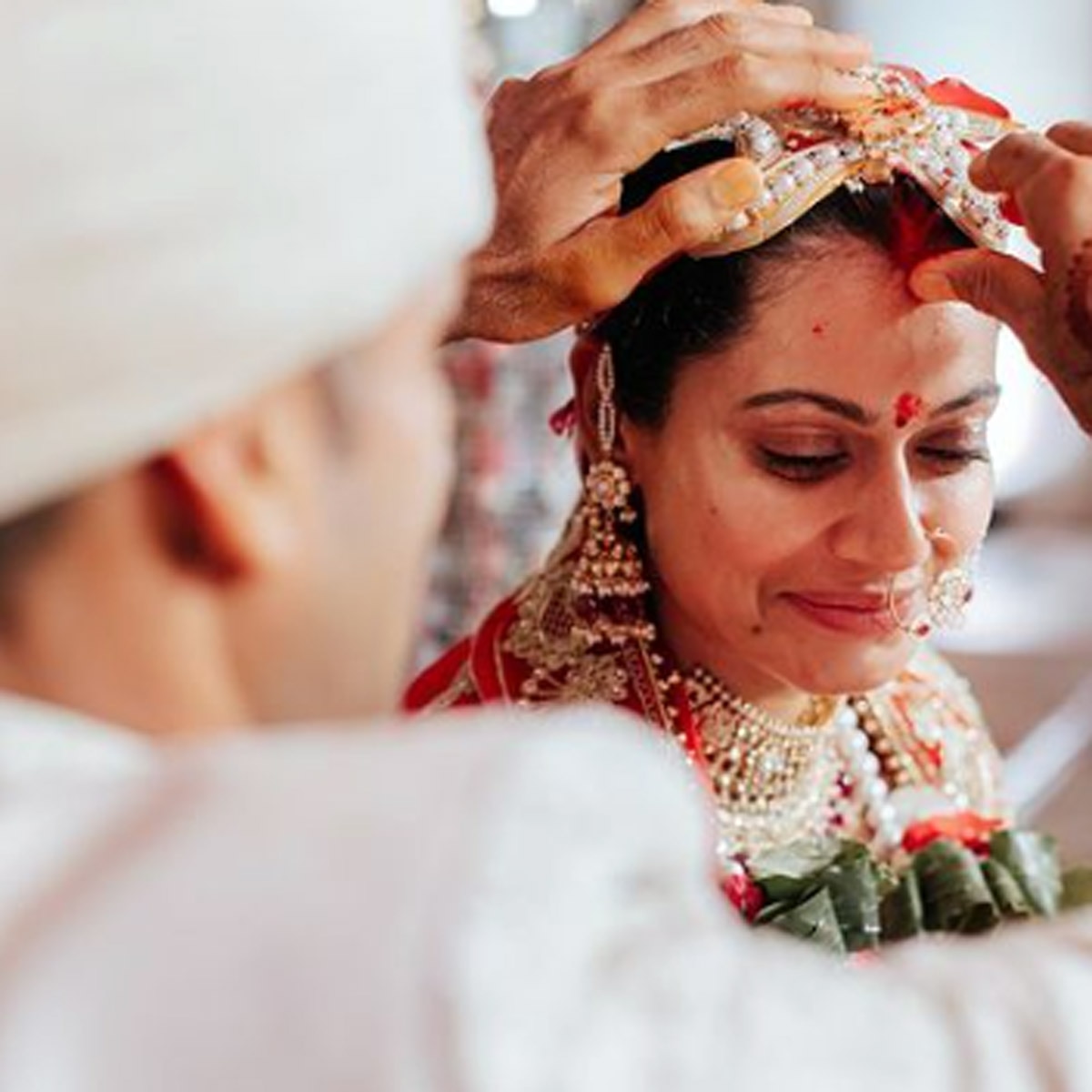  पायल रोहतगी, संग्राम सिंह