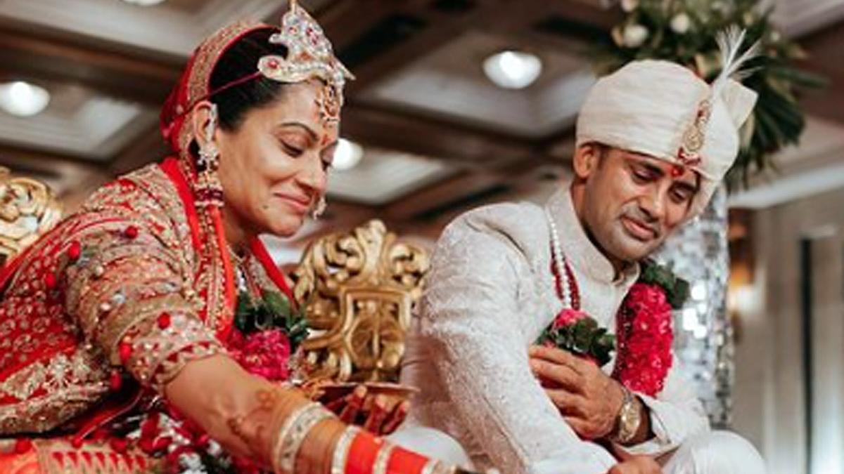 पायल रोहतगी, संग्राम सिंह