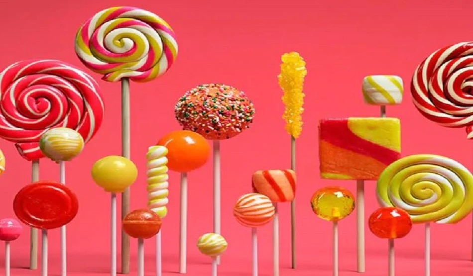 कैंडी स्टिक या आइसक्रीम स्टिक