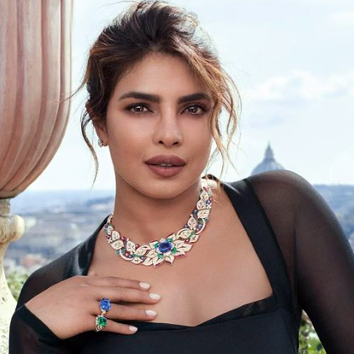 प्रियंका चोपड़ा