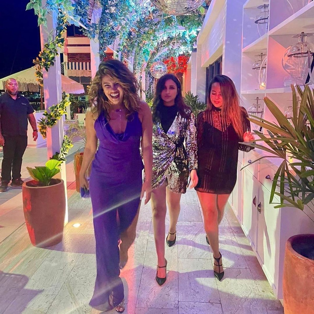 प्रियंका चोपड़ा