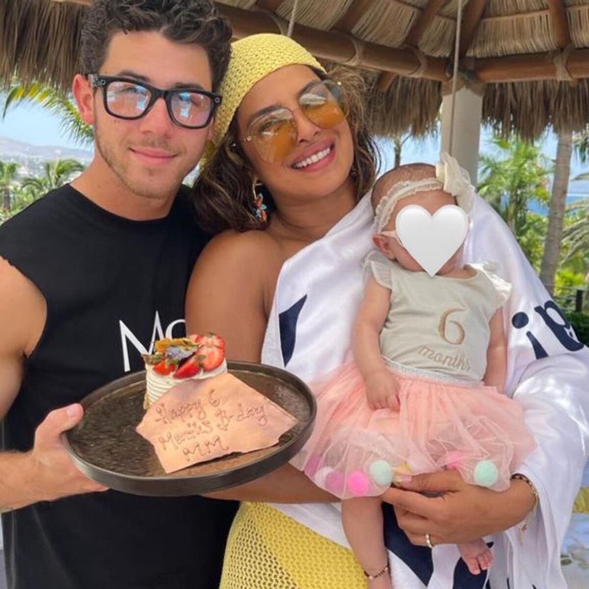 प्रियंका चोपड़ा