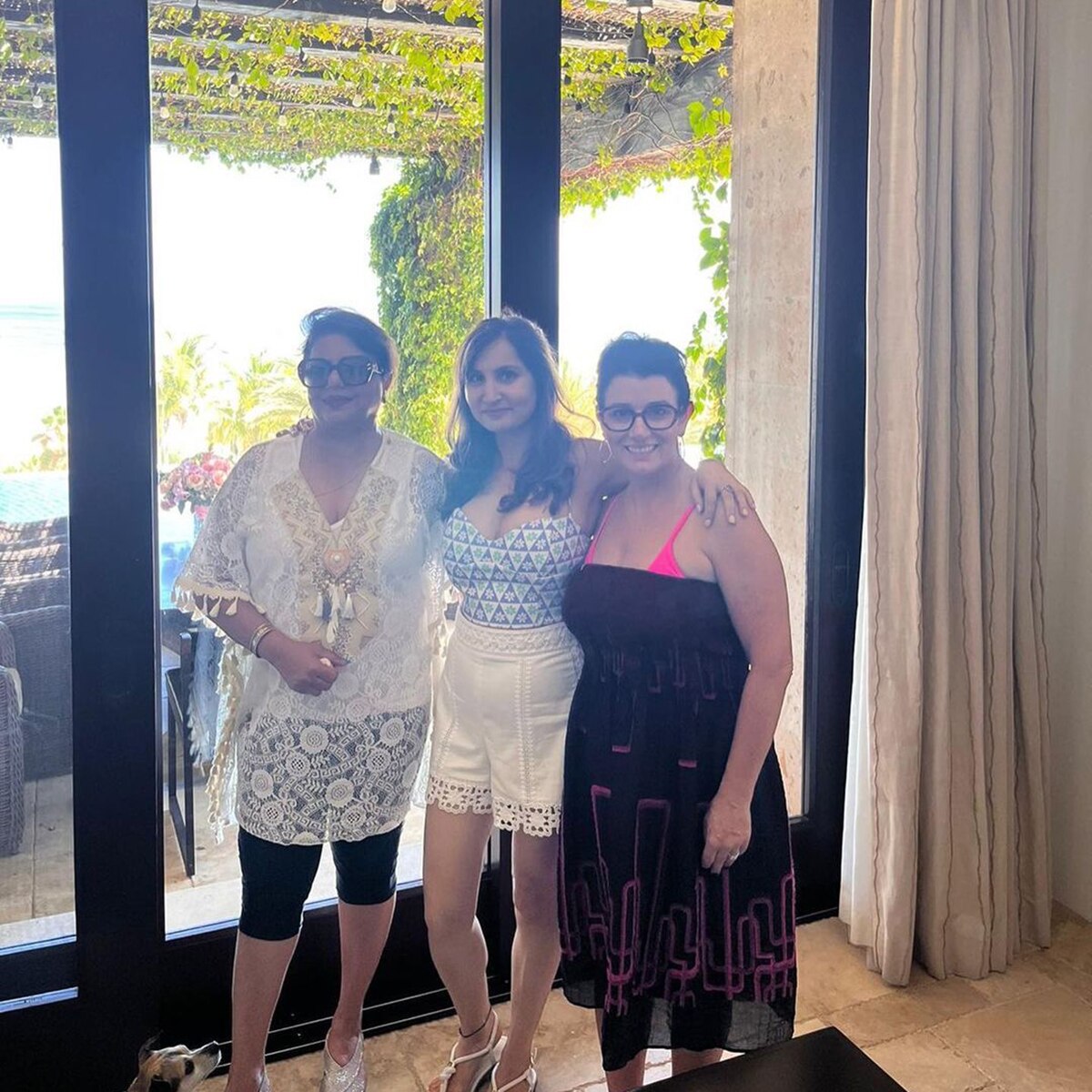 प्रियंका चोपड़ा