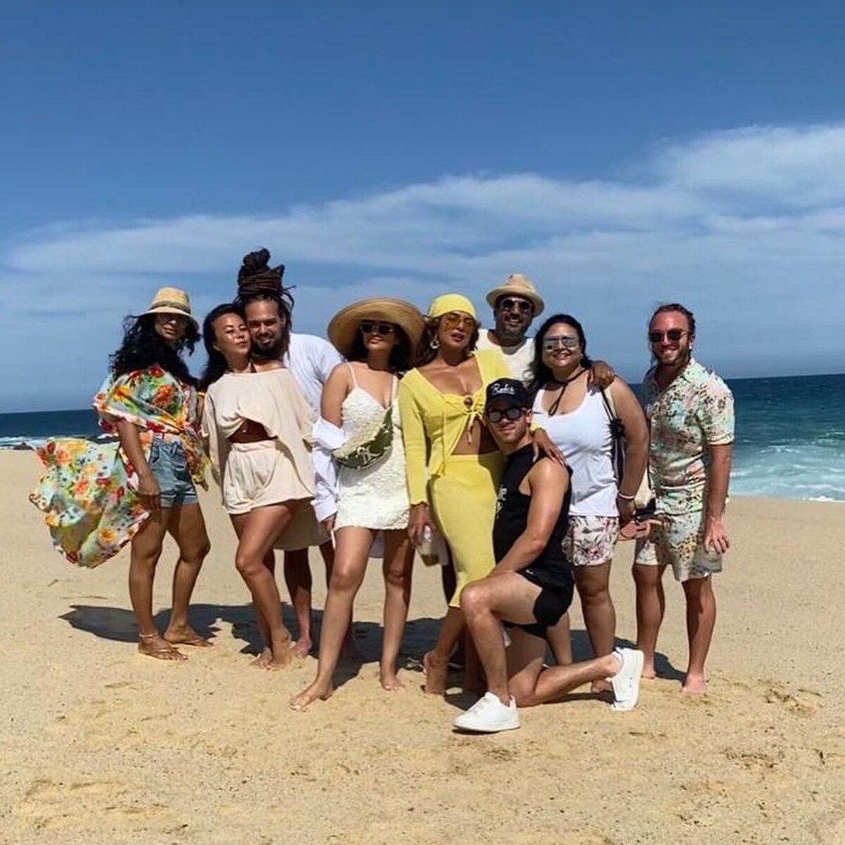 प्रियंका चोपड़ा