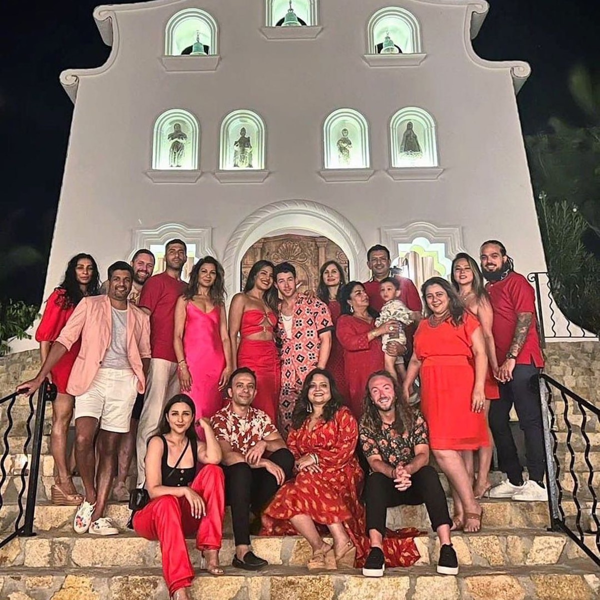 प्रियंका चोपड़ा