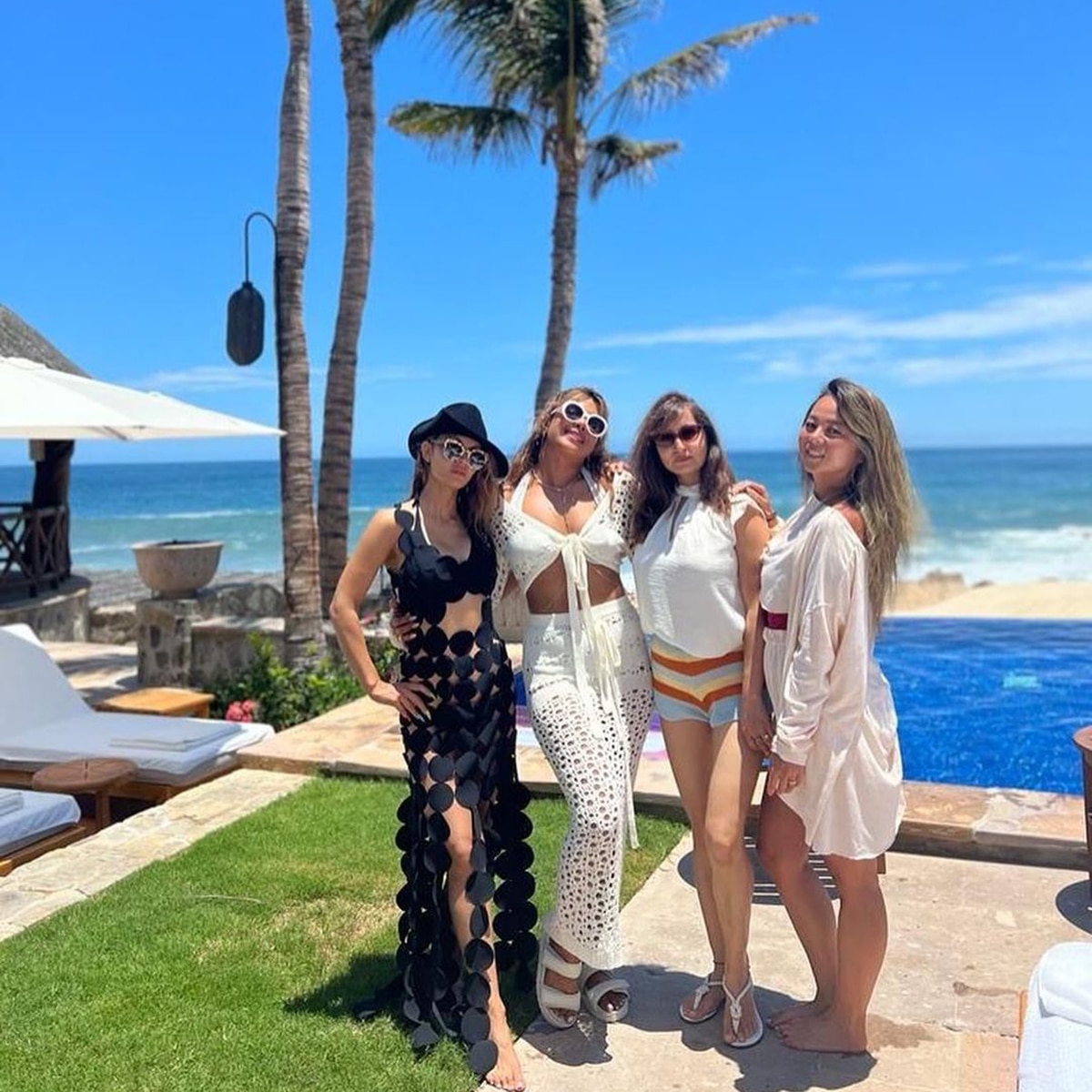 प्रियंका चोपड़ा