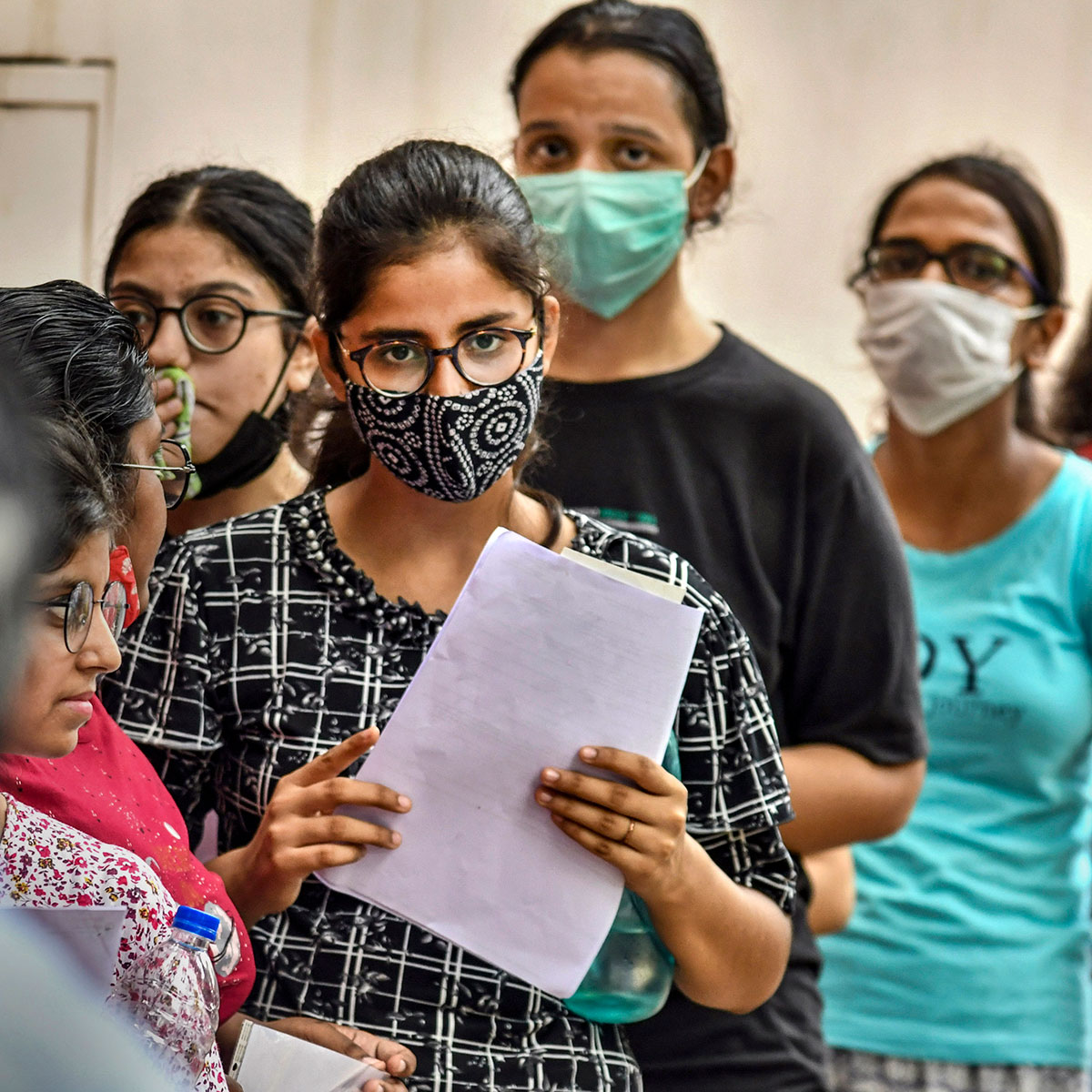 प्रतीकात्मक फोटो (PTI) 