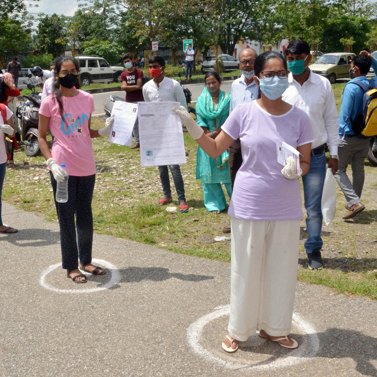 प्रतीकात्मक फोटो (PTI) 