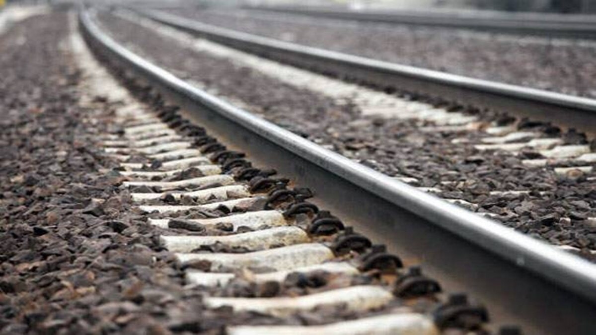 Railway Track Ballast