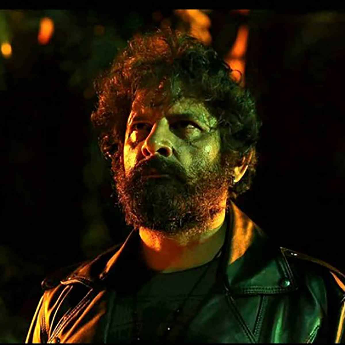 राज अर्जुन