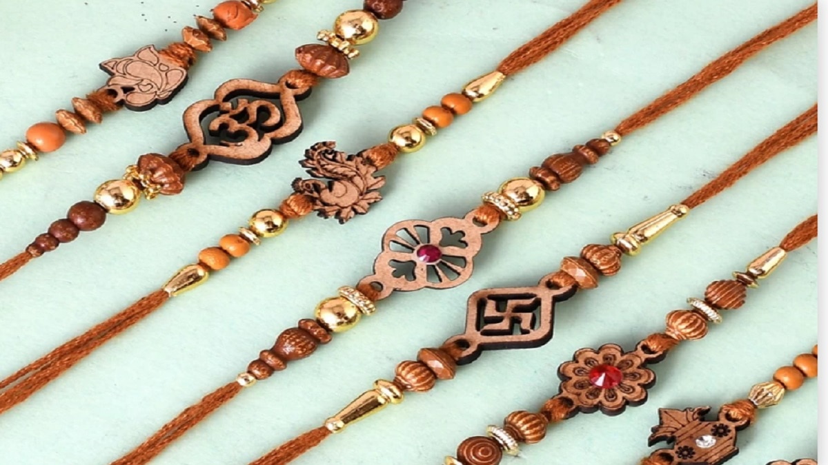 Rakhi Sale