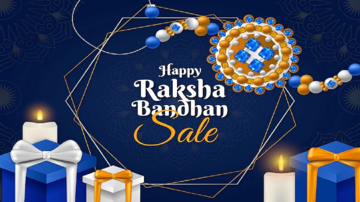 Raksha Bandhan Online Sale