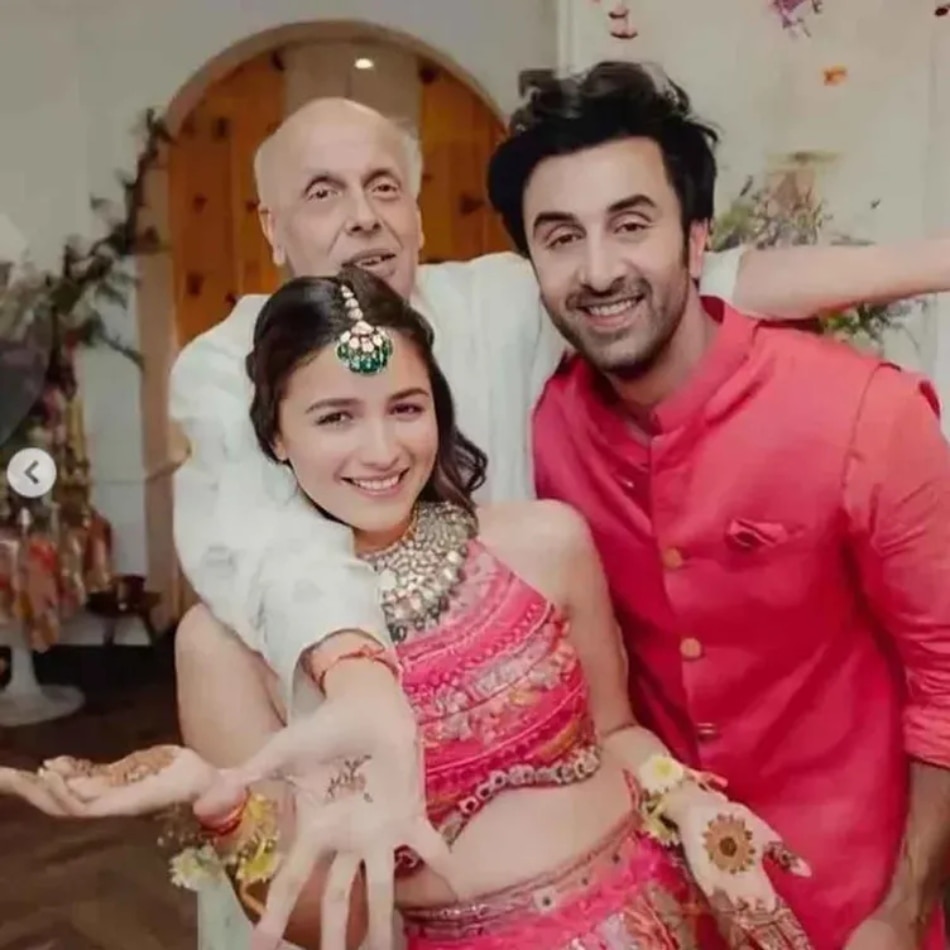 आलिया भट्ट