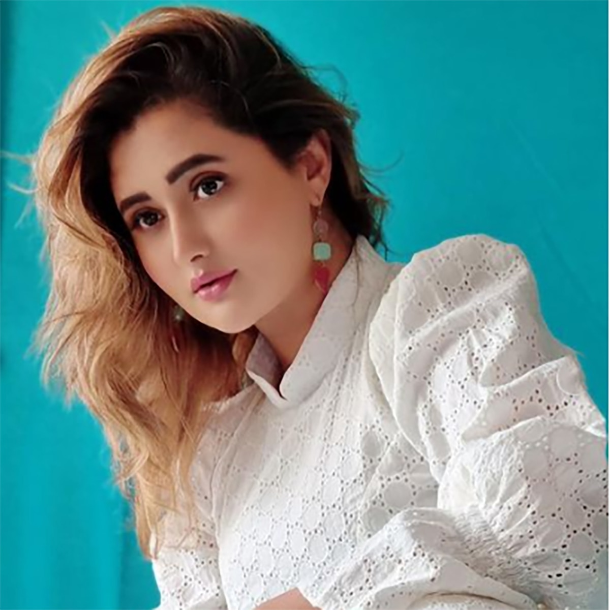 रश्मि देसाई