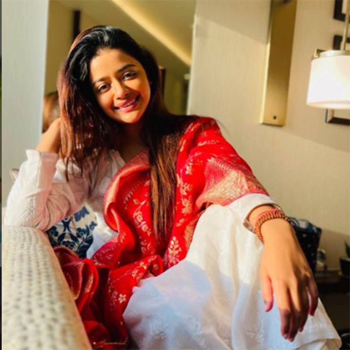 रीवा किशन